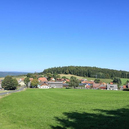 Gorgeous Home In Waldthurn With Wifi Εξωτερικό φωτογραφία