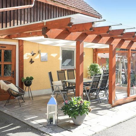 Gorgeous Home In Waldthurn With Wifi Εξωτερικό φωτογραφία