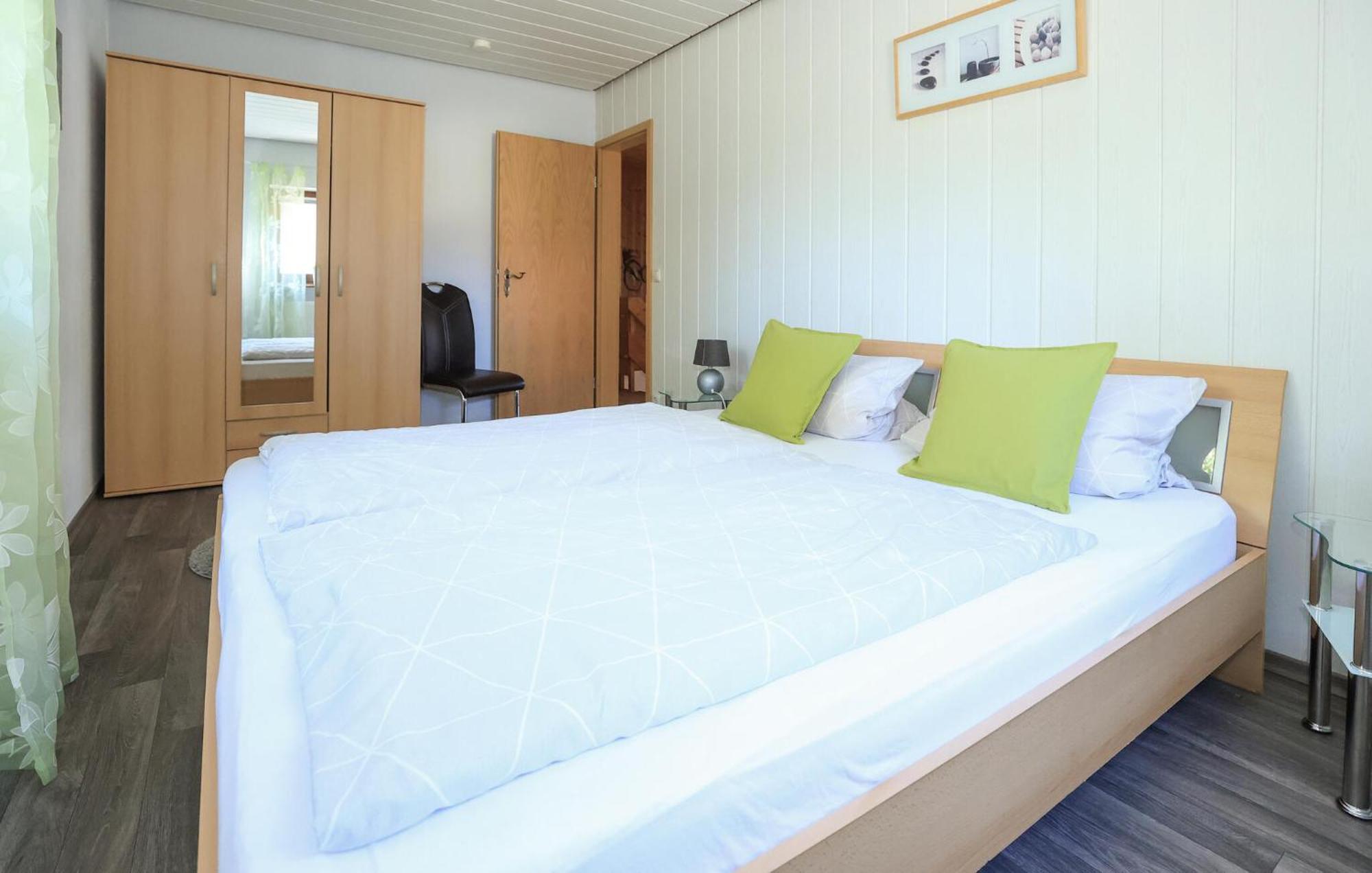 Gorgeous Home In Waldthurn With Wifi Εξωτερικό φωτογραφία