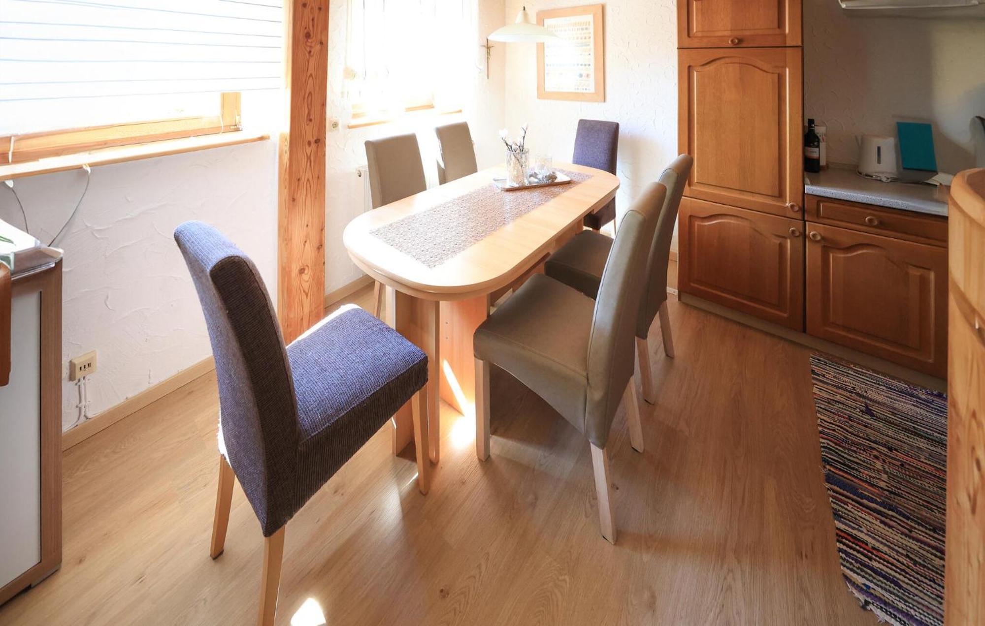 Gorgeous Home In Waldthurn With Wifi Εξωτερικό φωτογραφία