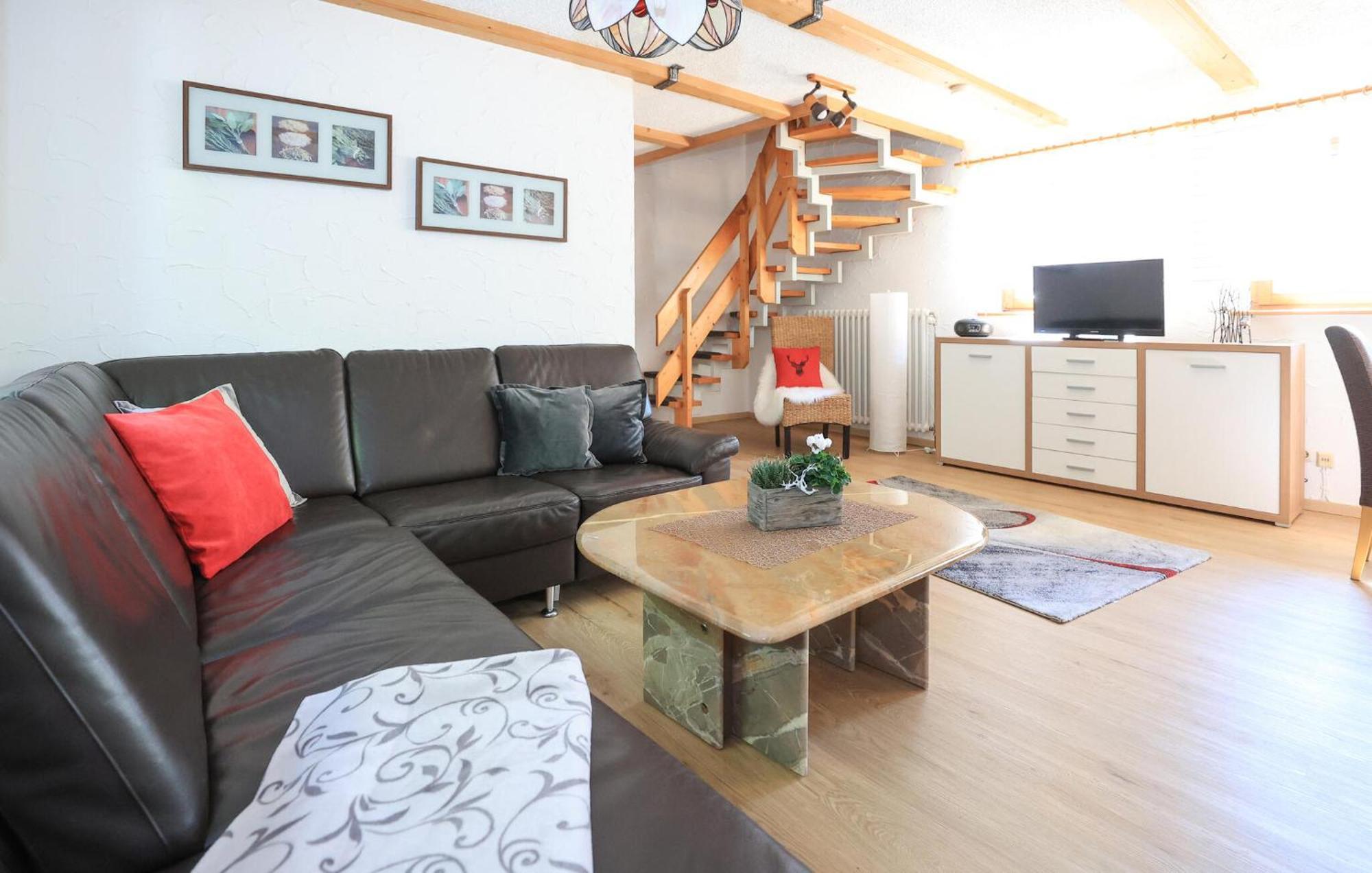Gorgeous Home In Waldthurn With Wifi Εξωτερικό φωτογραφία