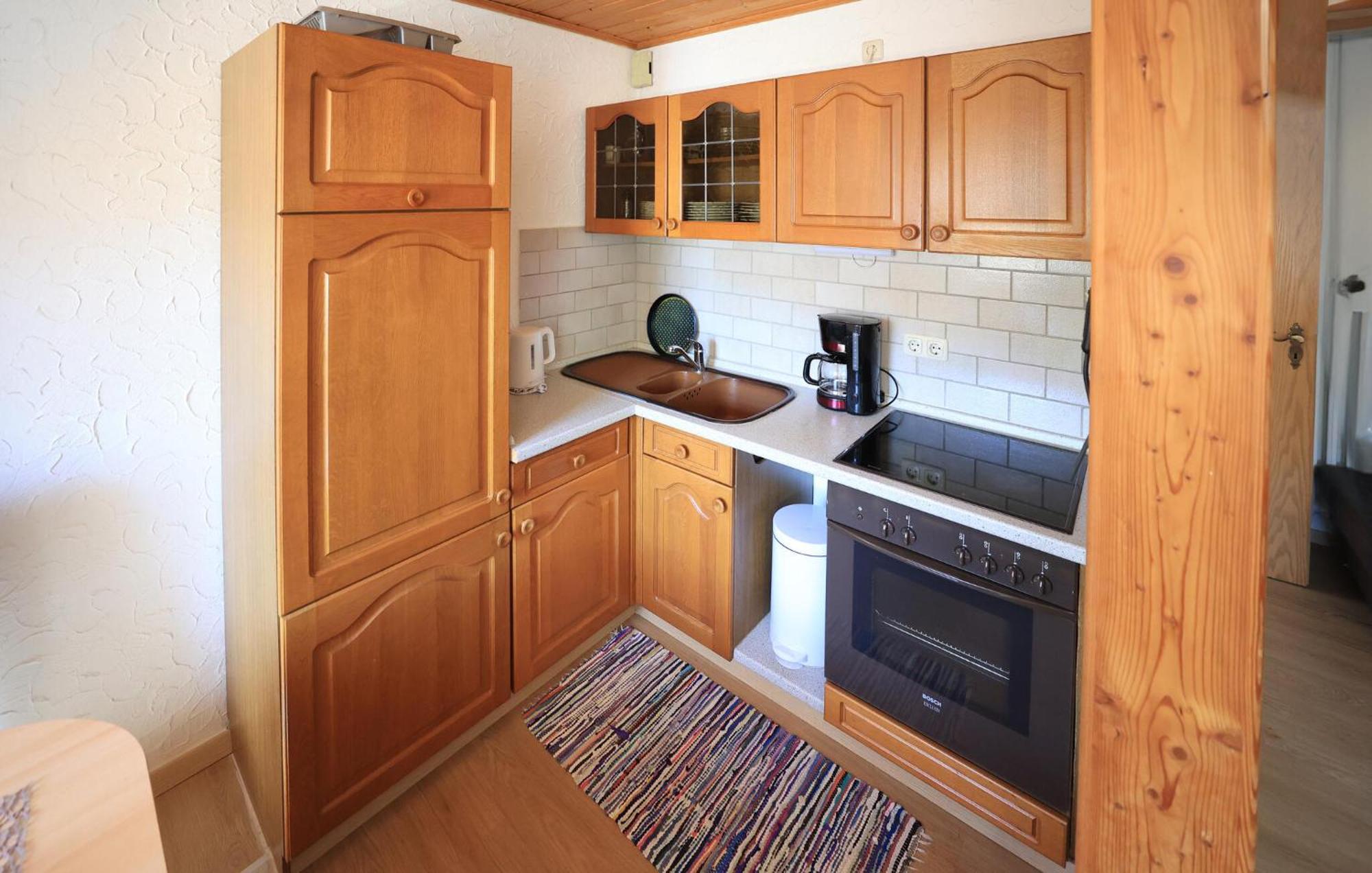 Gorgeous Home In Waldthurn With Wifi Εξωτερικό φωτογραφία
